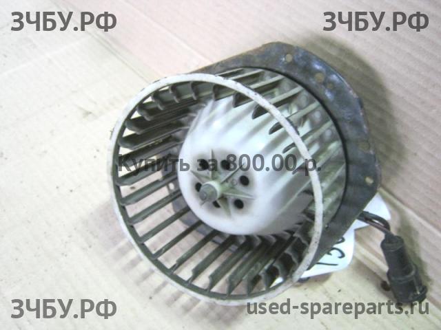 Daewoo Nexia Моторчик печки