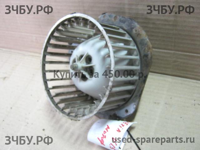 Daewoo Nexia Моторчик печки