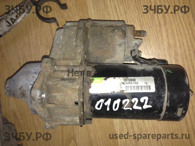 Opel Vectra B Стартёр