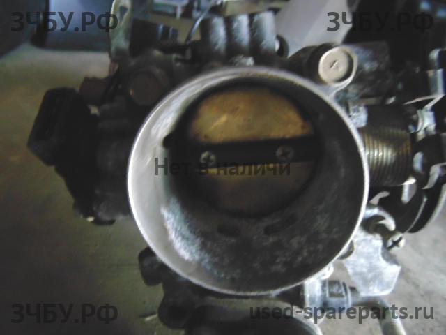 Mitsubishi Pajero/Montero Sport 1 (K9) Заслонка дроссельная механическая