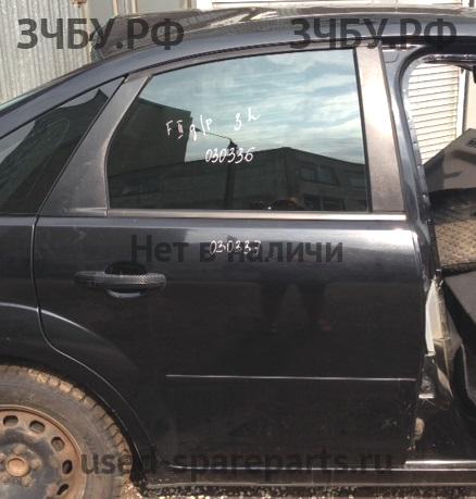 Ford Focus 2 Дверь задняя правая