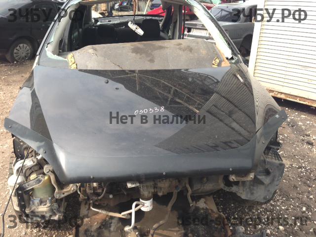 Ford Focus 2 Капот