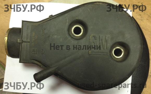 Opel Astra F Воздуховод