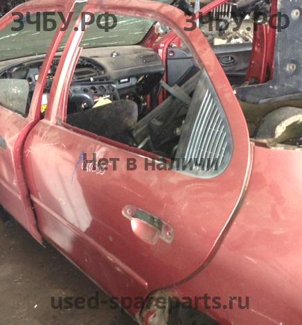 Ford Mondeo 2 Дверь задняя левая