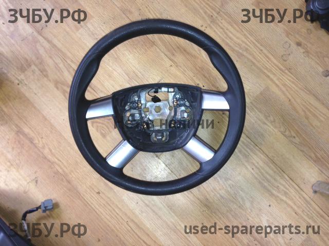 Ford Focus 2 Рулевое колесо с AIR BAG