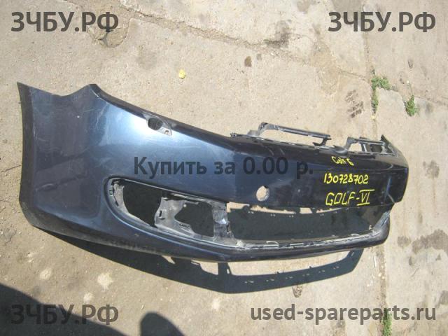 Volkswagen Golf 6 Бампер передний