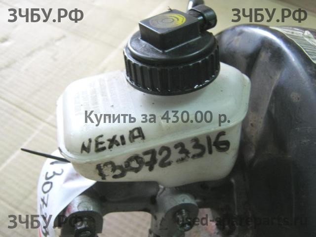 Daewoo Nexia Бачок главного тормозного цилиндра