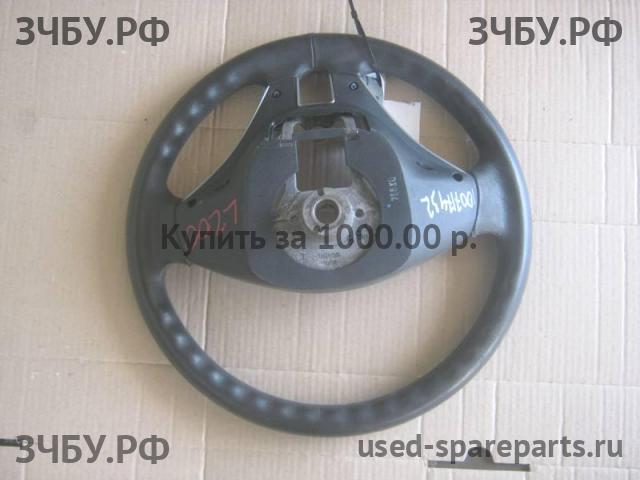 Mitsubishi L200 (4)[KB] Рулевое колесо без AIR BAG