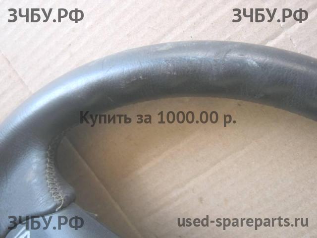 Mitsubishi L200 (4)[KB] Рулевое колесо без AIR BAG