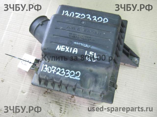 Daewoo Nexia Корпус воздушного фильтра