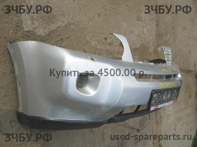 Nissan X-Trail 2 (T31) Бампер передний