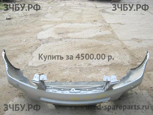 Nissan X-Trail 2 (T31) Бампер передний