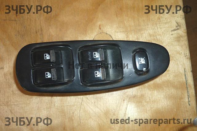 KIA Spectra Кнопка стеклоподъемника передняя левая (блок)