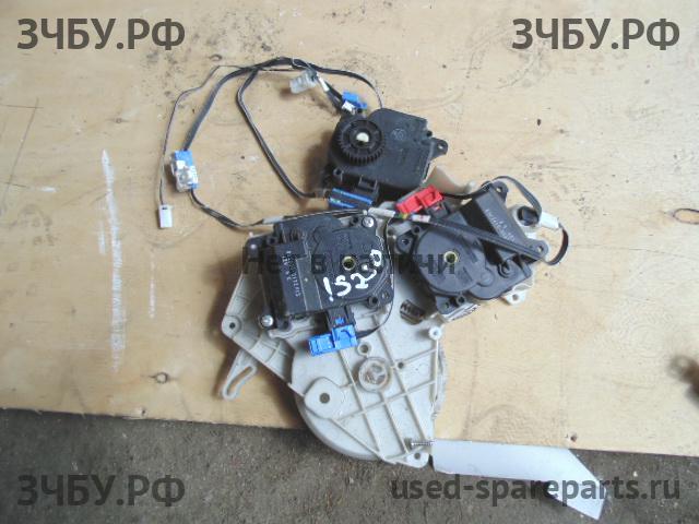 Lexus IS (2) 250/350 Моторчик заслонки печки