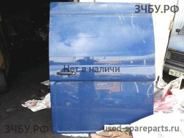 Volkswagen T5 Transporter Дверь багажника