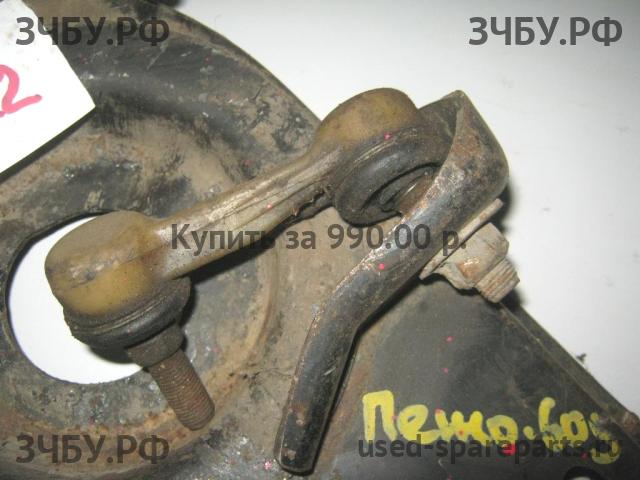 Peugeot 605 Рычаг задний левый