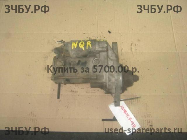 Isuzu NQR 75P Стартёр
