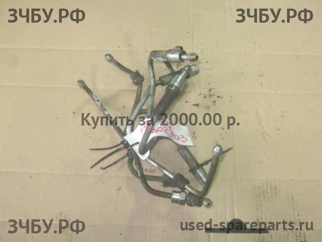 Isuzu NQR 75P Трубка топливная