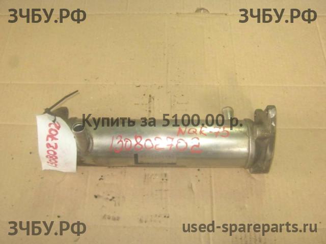 Isuzu NQR 75P Радиатор системы EGR