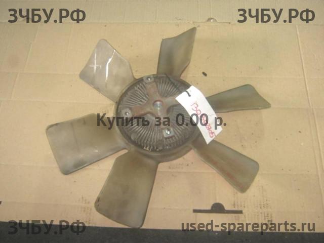 Isuzu NQR 75P Термомуфта