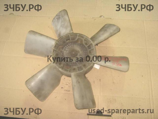 Isuzu NQR 75P Термомуфта