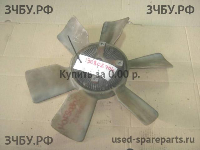 Isuzu NQR 75P Термомуфта