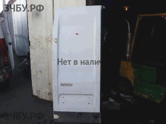Iveco Daily 1 Дверь задняя левая