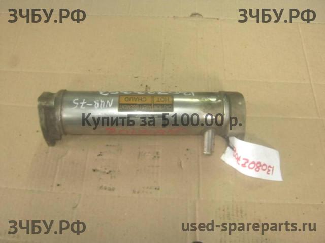 Isuzu NQR 75P Радиатор системы EGR