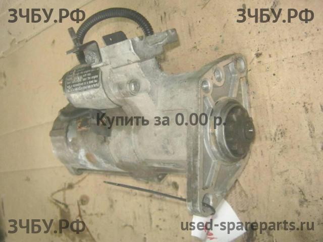 Hyundai HD 78 Стартёр