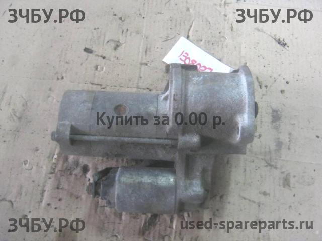 Hyundai Porter Стартёр