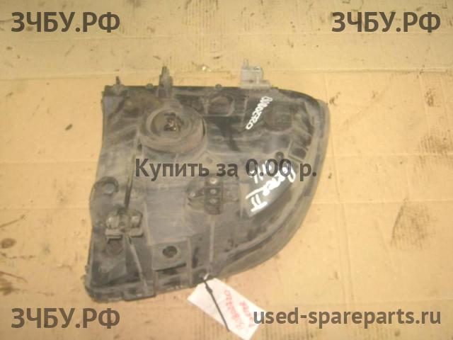 Hyundai Porter 2 Фара левая