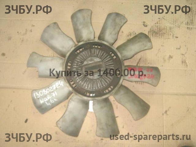 Isuzu NQR 71P Термомуфта