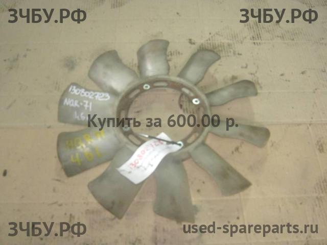 Isuzu NQR 71P Крыльчатка