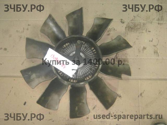 Isuzu NQR 71P Термомуфта