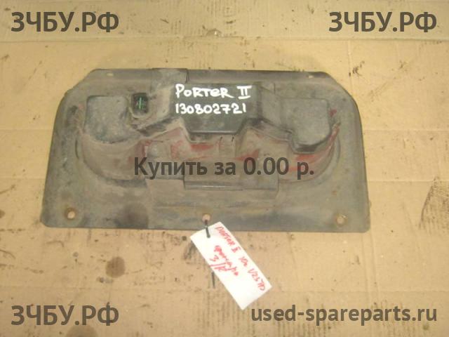 Hyundai Porter 2 Фонарь правый