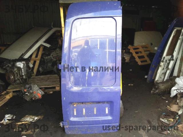 LDV Maxus Дверь задняя левая