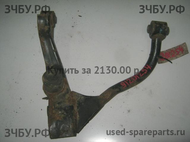 Peugeot 607 Рычаг задний левый