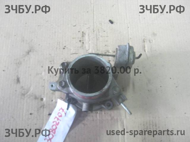 Isuzu NQR 75P Заслонка дроссельная механическая