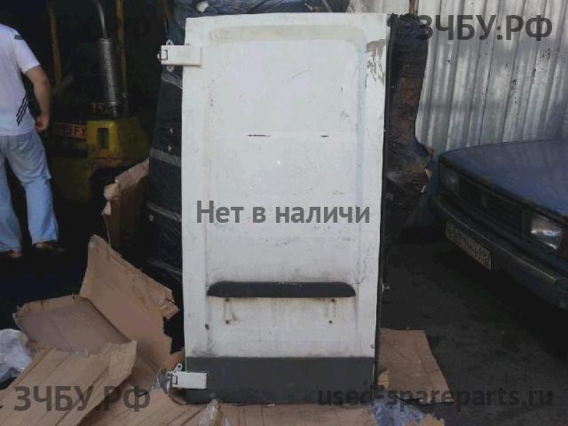 Iveco Daily 1 Дверь задняя левая