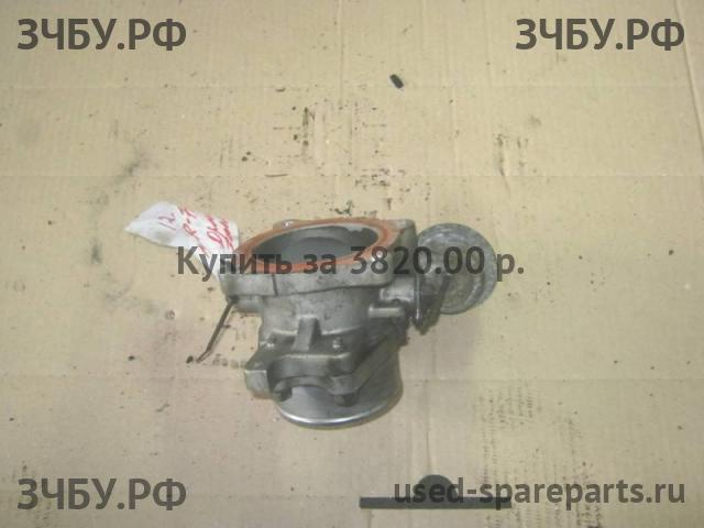 Isuzu NQR 75P Заслонка дроссельная механическая