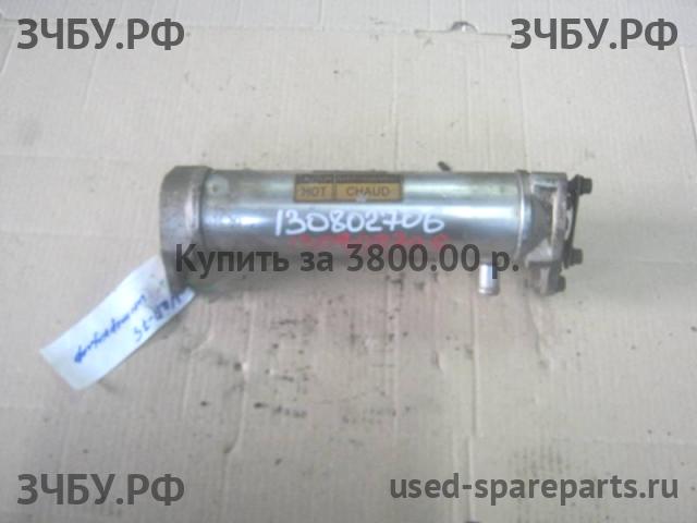 Isuzu NQR 75P Радиатор системы EGR