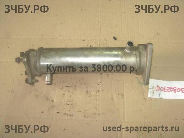 Isuzu NQR 75P Радиатор системы EGR