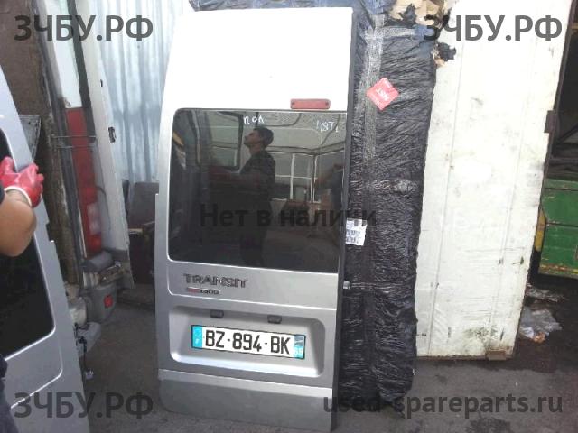Ford Transit 6 Дверь задняя левая