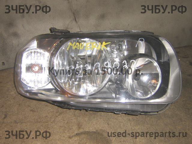 Ford Maverick 2 Фара правая