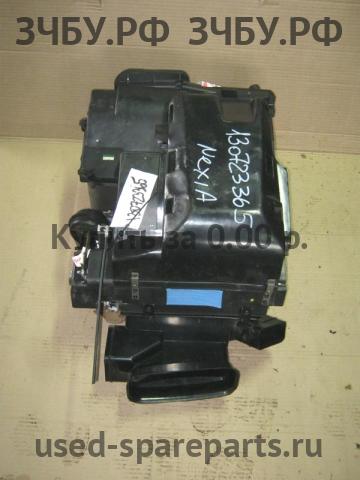 Daewoo Nexia Корпус отопителя (корпус печки)
