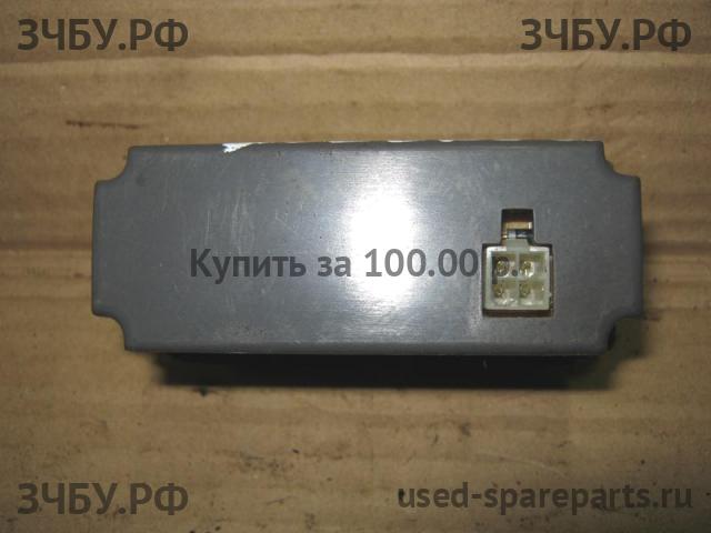 Daewoo Nexia Часы