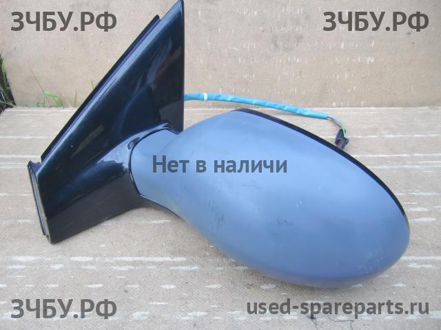 Citroen C5 (1) Зеркало правое электрическое