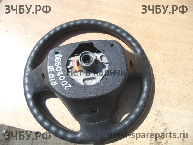 KIA Rio 2 Рулевое колесо с AIR BAG