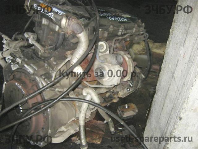 Isuzu NQR 75P Двигатель (ДВС)