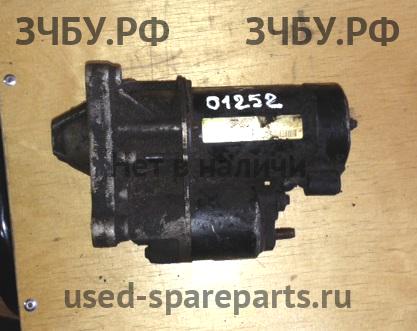 Renault Clio 2/Simbol 1 Стартёр